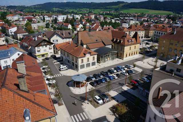 Appartement T3 à vendre - 3 pièces - 67.44 m2 - MORTEAU - 25 - FRANCHE-COMTE - Century 21 Pg Immobilier Appartement T3 à vendre - 3 pièces - 67.44 m2 - MORTEAU - 25 - FRANCHE-COMTE - Century 21 Pg Immobilier