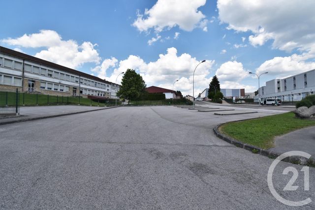 Appartement T3 à vendre - 3 pièces - 67.44 m2 - MORTEAU - 25 - FRANCHE-COMTE - Century 21 Pg Immobilier Appartement T3 à vendre - 3 pièces - 67.44 m2 - MORTEAU - 25 - FRANCHE-COMTE - Century 21 Pg Immobilier