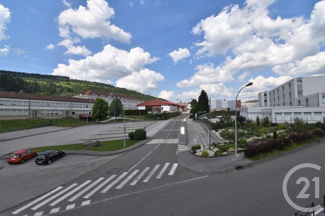 Appartement T2 à vendre - 2 pièces - 47.02 m2 - MORTEAU - 25 - FRANCHE-COMTE - Century 21 Pg Immobilier Appartement T2 à vendre - 2 pièces - 47.02 m2 - MORTEAU - 25 - FRANCHE-COMTE - Century 21 Pg Immobilier