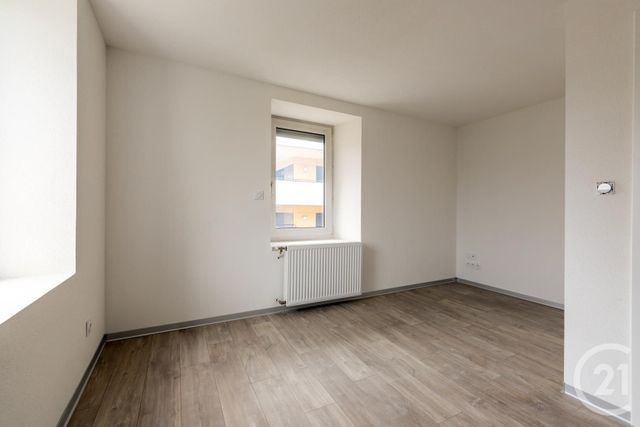 Afficher la photo en grand Appartement T3 à vendre - 3 pièces - 51.48 m2 - MORTEAU - 25 - FRANCHE-COMTE - Century 21 Pg Immobilier