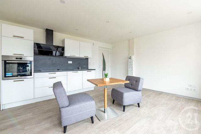 Afficher la photo en grand Appartement T3 à vendre - 3 pièces - 51.48 m2 - MORTEAU - 25 - FRANCHE-COMTE - Century 21 Pg Immobilier