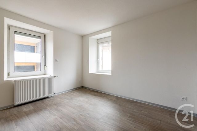 Afficher la photo en grand Appartement T3 à vendre - 3 pièces - 51.48 m2 - MORTEAU - 25 - FRANCHE-COMTE - Century 21 Pg Immobilier