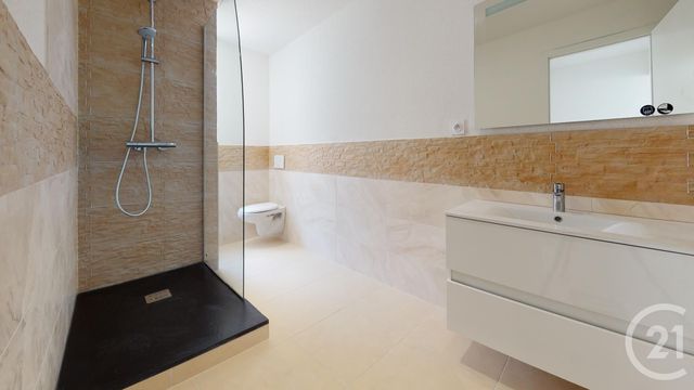 Afficher la photo en grand Appartement T3 à vendre - 3 pièces - 51.48 m2 - MORTEAU - 25 - FRANCHE-COMTE - Century 21 Pg Immobilier