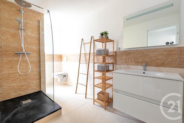 Afficher la photo en grand Appartement T3 à vendre - 3 pièces - 51.48 m2 - MORTEAU - 25 - FRANCHE-COMTE - Century 21 Pg Immobilier