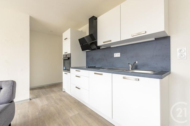 Afficher la photo en grand Appartement T3 à vendre - 3 pièces - 51.48 m2 - MORTEAU - 25 - FRANCHE-COMTE - Century 21 Pg Immobilier