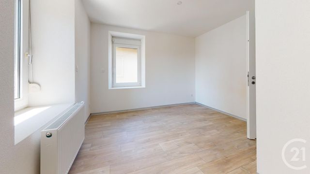 Afficher la photo en grand Appartement T3 à vendre - 3 pièces - 51.48 m2 - MORTEAU - 25 - FRANCHE-COMTE - Century 21 Pg Immobilier