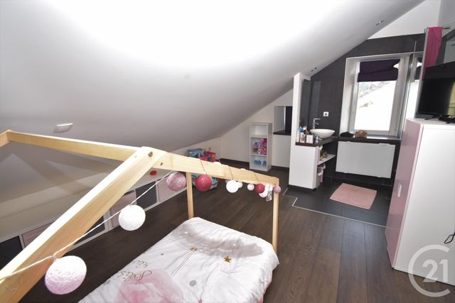 Afficher la photo en grand Appartement F3 à vendre - 4 pièces - 99.09 m2 - MORTEAU - 25 - FRANCHE-COMTE - Century 21 Pg Immobilier