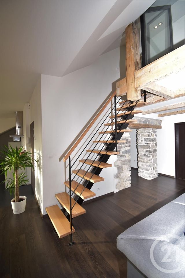Afficher la photo en grand Appartement F3 à vendre - 4 pièces - 99.09 m2 - MORTEAU - 25 - FRANCHE-COMTE - Century 21 Pg Immobilier