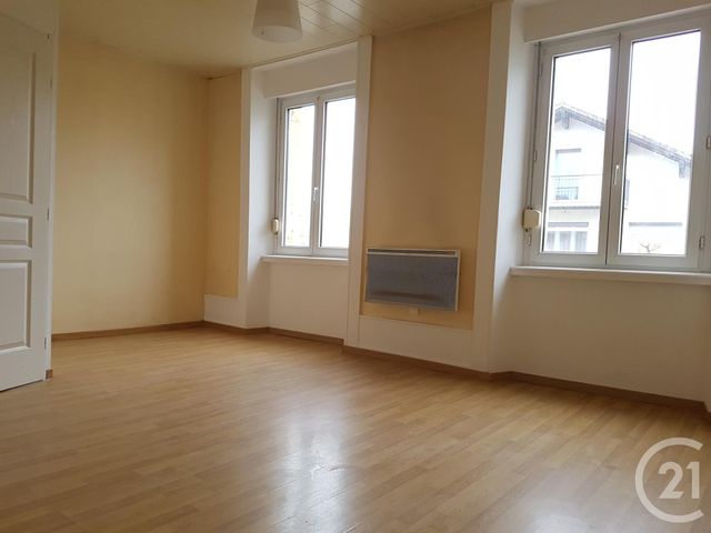 Appartement F1 à louer - 1 pièce - 19.0 m2 - MORTEAU - 25 - FRANCHE-COMTE - Century 21 Pg Immobilier Appartement F1 à louer - 1 pièce - 19.0 m2 - MORTEAU - 25 - FRANCHE-COMTE - Century 21 Pg Immobilier
