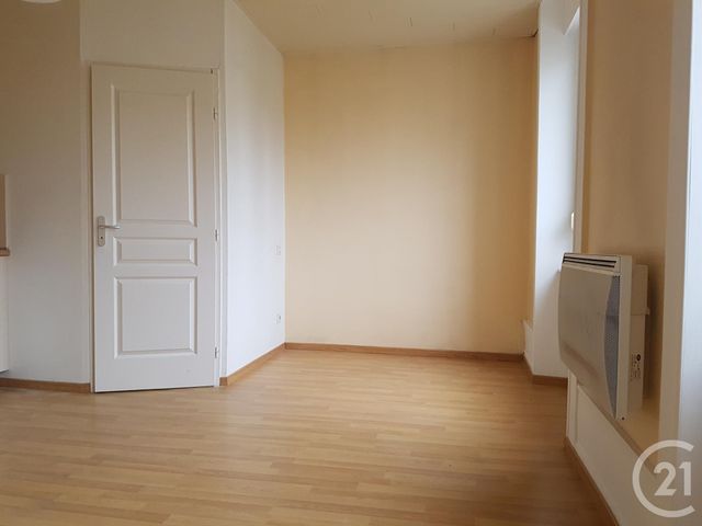 Appartement F1 à louer - 1 pièce - 19.0 m2 - MORTEAU - 25 - FRANCHE-COMTE - Century 21 Pg Immobilier Appartement F1 à louer - 1 pièce - 19.0 m2 - MORTEAU - 25 - FRANCHE-COMTE - Century 21 Pg Immobilier