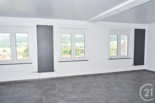 Afficher la photo en grand Appartement F5 à vendre - 5 pièces - 136.0 m2 - MORTEAU - 25 - FRANCHE-COMTE - Century 21 Pg Immobilier