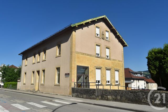Afficher la photo en grand Appartement F5 à vendre - 5 pièces - 136.0 m2 - MORTEAU - 25 - FRANCHE-COMTE - Century 21 Pg Immobilier