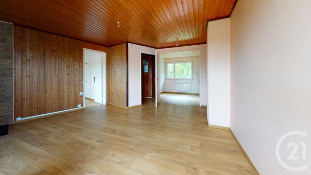 Appartement à vendre - 5 pièces - 93.48 m2 - MORTEAU - 25 - FRANCHE-COMTE - Century 21 Pg Immobilier Appartement à vendre - 5 pièces - 93.48 m2 - MORTEAU - 25 - FRANCHE-COMTE - Century 21 Pg Immobilier