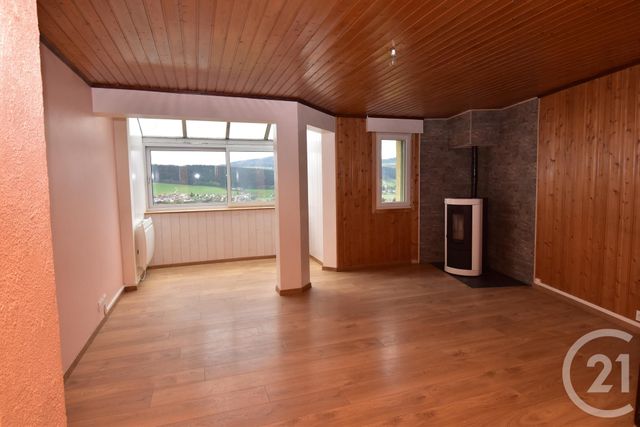Appartement à vendre - 5 pièces - 93.48 m2 - MORTEAU - 25 - FRANCHE-COMTE - Century 21 Pg Immobilier Appartement à vendre - 5 pièces - 93.48 m2 - MORTEAU - 25 - FRANCHE-COMTE - Century 21 Pg Immobilier