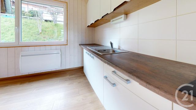 Appartement à vendre - 5 pièces - 93.48 m2 - MORTEAU - 25 - FRANCHE-COMTE - Century 21 Pg Immobilier Appartement à vendre - 5 pièces - 93.48 m2 - MORTEAU - 25 - FRANCHE-COMTE - Century 21 Pg Immobilier