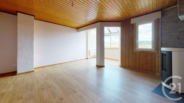 Appartement à vendre - 5 pièces - 93.48 m2 - MORTEAU - 25 - FRANCHE-COMTE - Century 21 Pg Immobilier Appartement à vendre - 5 pièces - 93.48 m2 - MORTEAU - 25 - FRANCHE-COMTE - Century 21 Pg Immobilier