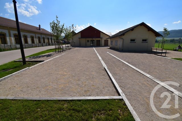 Appartement T2 à vendre - 2 pièces - 53.83 m2 - MORTEAU - 25 - FRANCHE-COMTE - Century 21 Pg Immobilier Appartement T2 à vendre - 2 pièces - 53.83 m2 - MORTEAU - 25 - FRANCHE-COMTE - Century 21 Pg Immobilier