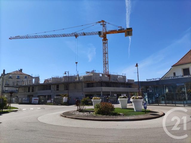 Appartement T2 à vendre - 2 pièces - 53.83 m2 - MORTEAU - 25 - FRANCHE-COMTE - Century 21 Pg Immobilier Appartement T2 à vendre - 2 pièces - 53.83 m2 - MORTEAU - 25 - FRANCHE-COMTE - Century 21 Pg Immobilier