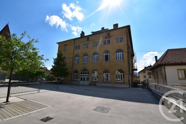 Appartement T2 à vendre - 2 pièces - 53.83 m2 - MORTEAU - 25 - FRANCHE-COMTE - Century 21 Pg Immobilier Appartement T2 à vendre - 2 pièces - 53.83 m2 - MORTEAU - 25 - FRANCHE-COMTE - Century 21 Pg Immobilier