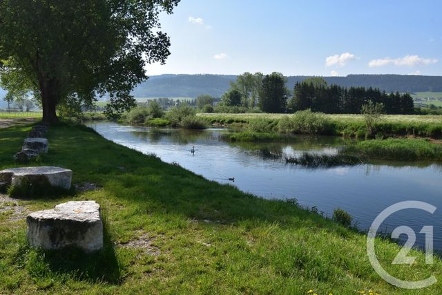 Appartement T2 à vendre - 2 pièces - 53.83 m2 - MORTEAU - 25 - FRANCHE-COMTE - Century 21 Pg Immobilier Appartement T2 à vendre - 2 pièces - 53.83 m2 - MORTEAU - 25 - FRANCHE-COMTE - Century 21 Pg Immobilier