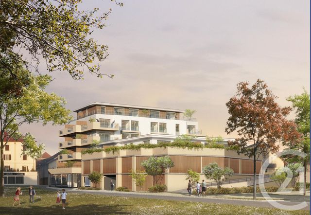 Appartement T2 à vendre - 2 pièces - 53.83 m2 - MORTEAU - 25 - FRANCHE-COMTE - Century 21 Pg Immobilier Appartement T2 à vendre - 2 pièces - 53.83 m2 - MORTEAU - 25 - FRANCHE-COMTE - Century 21 Pg Immobilier