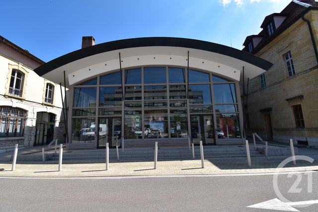 Appartement T2 à vendre - 2 pièces - 53.83 m2 - MORTEAU - 25 - FRANCHE-COMTE - Century 21 Pg Immobilier Appartement T2 à vendre - 2 pièces - 53.83 m2 - MORTEAU - 25 - FRANCHE-COMTE - Century 21 Pg Immobilier