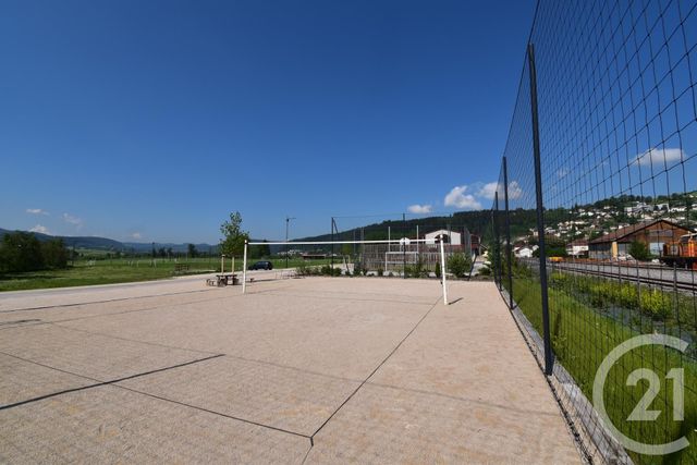 Appartement T2 à vendre - 2 pièces - 53.83 m2 - MORTEAU - 25 - FRANCHE-COMTE - Century 21 Pg Immobilier Appartement T2 à vendre - 2 pièces - 53.83 m2 - MORTEAU - 25 - FRANCHE-COMTE - Century 21 Pg Immobilier