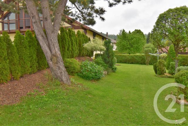 Afficher la photo en grand maison à vendre - 5 pièces - 150.0 m2 - GILLEY - 25 - FRANCHE-COMTE - Century 21 Pg Immobilier