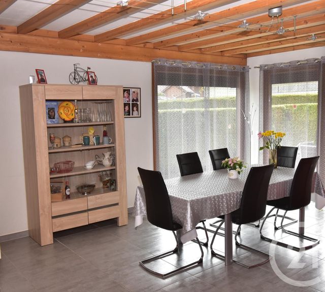 Afficher la photo en grand maison à vendre - 5 pièces - 150.0 m2 - GILLEY - 25 - FRANCHE-COMTE - Century 21 Pg Immobilier
