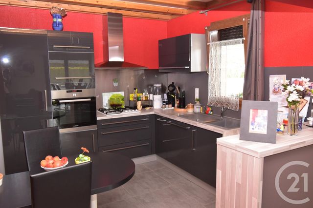 Afficher la photo en grand maison à vendre - 5 pièces - 150.0 m2 - GILLEY - 25 - FRANCHE-COMTE - Century 21 Pg Immobilier