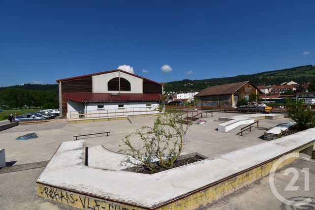 Appartement T3 à vendre - 3 pièces - 69.37 m2 - MORTEAU - 25 - FRANCHE-COMTE - Century 21 Pg Immobilier Appartement T3 à vendre - 3 pièces - 69.37 m2 - MORTEAU - 25 - FRANCHE-COMTE - Century 21 Pg Immobilier