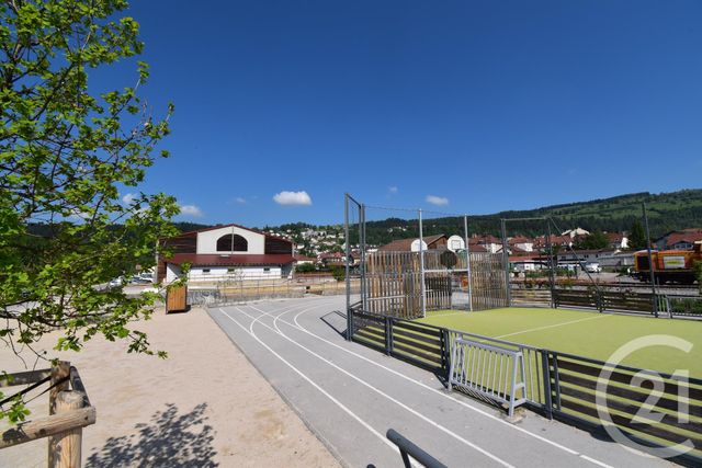 Appartement T3 à vendre - 3 pièces - 69.37 m2 - MORTEAU - 25 - FRANCHE-COMTE - Century 21 Pg Immobilier Appartement T3 à vendre - 3 pièces - 69.37 m2 - MORTEAU - 25 - FRANCHE-COMTE - Century 21 Pg Immobilier