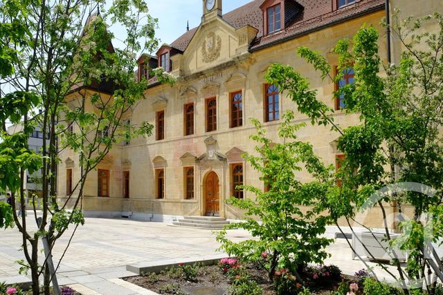 Appartement T3 à vendre - 3 pièces - 69.37 m2 - MORTEAU - 25 - FRANCHE-COMTE - Century 21 Pg Immobilier Appartement T3 à vendre - 3 pièces - 69.37 m2 - MORTEAU - 25 - FRANCHE-COMTE - Century 21 Pg Immobilier