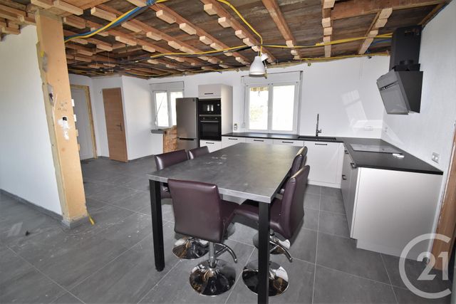 maison à vendre - 3 pièces - 63.25 m2 - VILLERS LE LAC - 25 - FRANCHE-COMTE - Century 21 Pg Immobilier maison à vendre - 3 pièces - 63.25 m2 - VILLERS LE LAC - 25 - FRANCHE-COMTE - Century 21 Pg Immobilier