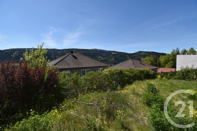 maison à vendre - 3 pièces - 63.25 m2 - VILLERS LE LAC - 25 - FRANCHE-COMTE - Century 21 Pg Immobilier maison à vendre - 3 pièces - 63.25 m2 - VILLERS LE LAC - 25 - FRANCHE-COMTE - Century 21 Pg Immobilier