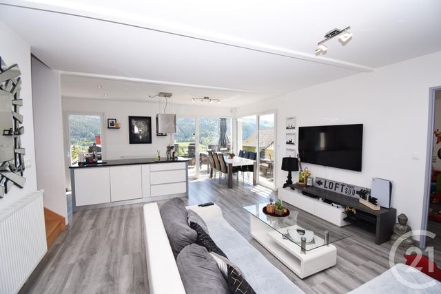 maison à vendre - 5 pièces - 95.0 m2 - VILLERS LE LAC - 25 - FRANCHE-COMTE - Century 21 Pg Immobilier maison à vendre - 5 pièces - 95.0 m2 - VILLERS LE LAC - 25 - FRANCHE-COMTE - Century 21 Pg Immobilier
