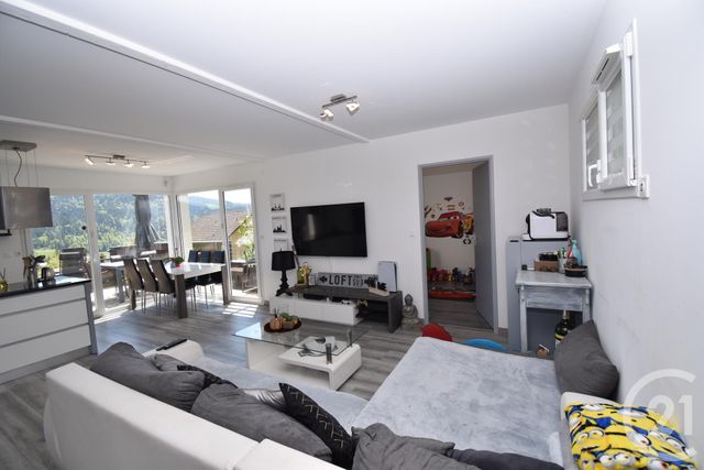 maison à vendre - 5 pièces - 95.0 m2 - VILLERS LE LAC - 25 - FRANCHE-COMTE - Century 21 Pg Immobilier maison à vendre - 5 pièces - 95.0 m2 - VILLERS LE LAC - 25 - FRANCHE-COMTE - Century 21 Pg Immobilier