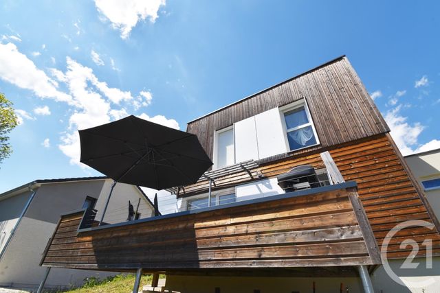 maison à vendre - 5 pièces - 95.0 m2 - VILLERS LE LAC - 25 - FRANCHE-COMTE - Century 21 Pg Immobilier maison à vendre - 5 pièces - 95.0 m2 - VILLERS LE LAC - 25 - FRANCHE-COMTE - Century 21 Pg Immobilier