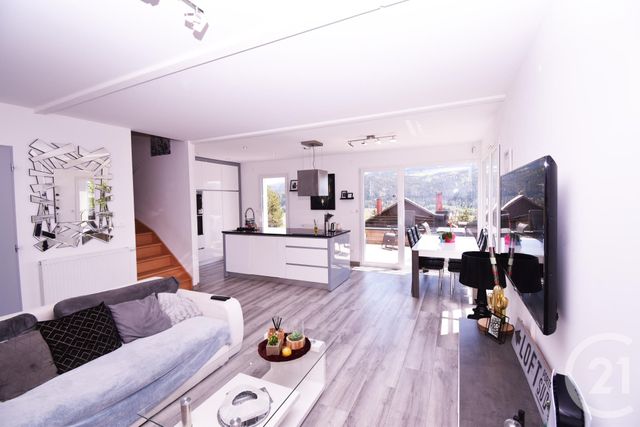 maison à vendre - 5 pièces - 95.0 m2 - VILLERS LE LAC - 25 - FRANCHE-COMTE - Century 21 Pg Immobilier maison à vendre - 5 pièces - 95.0 m2 - VILLERS LE LAC - 25 - FRANCHE-COMTE - Century 21 Pg Immobilier