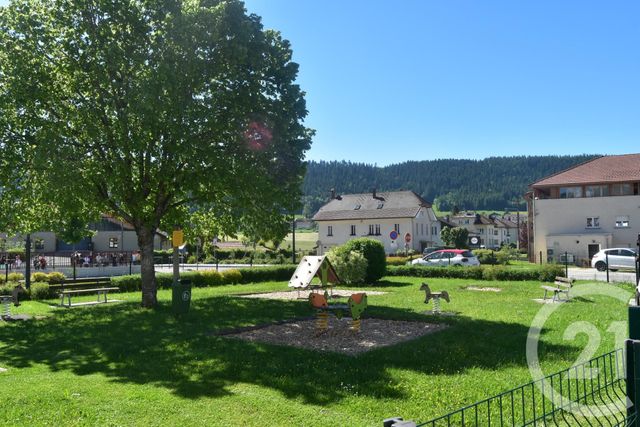 maison à vendre - 4 pièces - 91.95 m2 - MONTLEBON - 25 - FRANCHE-COMTE - Century 21 Pg Immobilier maison à vendre - 4 pièces - 91.95 m2 - MONTLEBON - 25 - FRANCHE-COMTE - Century 21 Pg Immobilier
