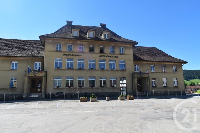 maison à vendre - 3 pièces - 83.65 m2 - MONTLEBON - 25 - FRANCHE-COMTE - Century 21 Pg Immobilier maison à vendre - 3 pièces - 83.65 m2 - MONTLEBON - 25 - FRANCHE-COMTE - Century 21 Pg Immobilier