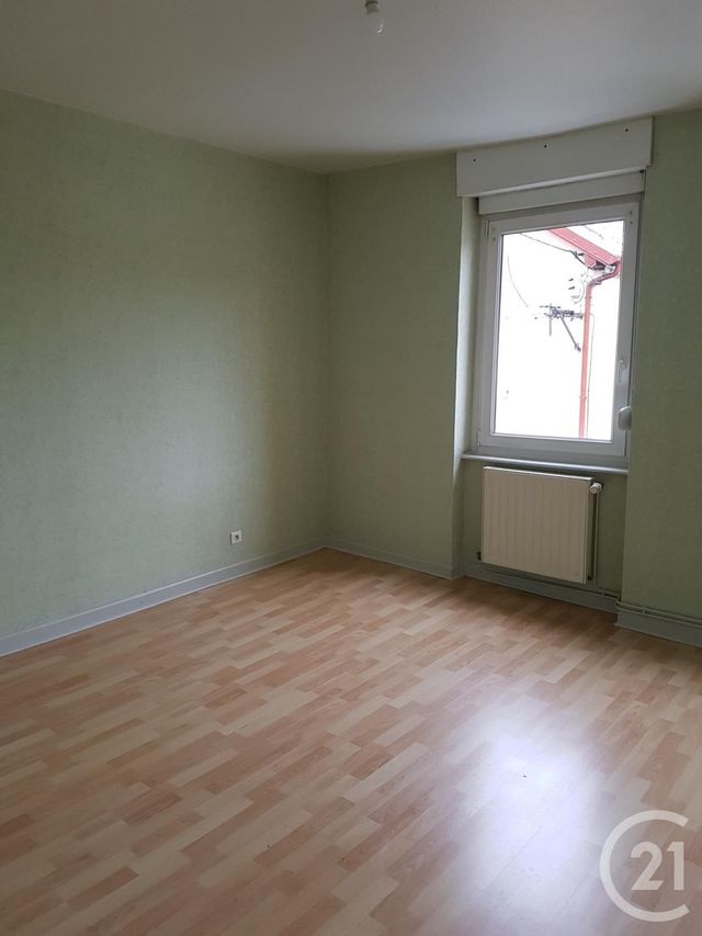 Appartement F3 à louer - 4 pièces - 75.33 m2 - MORTEAU - 25 - FRANCHE-COMTE - Century 21 Pg Immobilier Appartement F3 à louer - 4 pièces - 75.33 m2 - MORTEAU - 25 - FRANCHE-COMTE - Century 21 Pg Immobilier