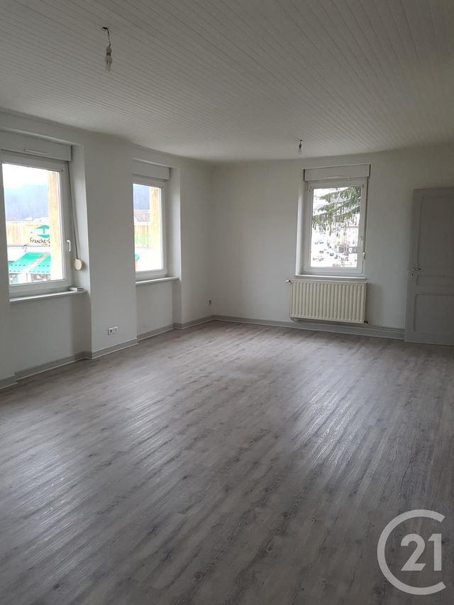 Appartement F3 à louer - 4 pièces - 75.33 m2 - MORTEAU - 25 - FRANCHE-COMTE - Century 21 Pg Immobilier Appartement F3 à louer - 4 pièces - 75.33 m2 - MORTEAU - 25 - FRANCHE-COMTE - Century 21 Pg Immobilier