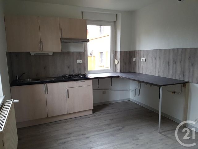 Appartement F3 à louer - 4 pièces - 75.33 m2 - MORTEAU - 25 - FRANCHE-COMTE - Century 21 Pg Immobilier Appartement F3 à louer - 4 pièces - 75.33 m2 - MORTEAU - 25 - FRANCHE-COMTE - Century 21 Pg Immobilier