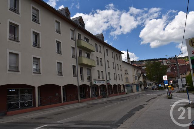 Appartement F3 à vendre - 3 pièces - 55.0 m2 - VILLERS LE LAC - 25 - FRANCHE-COMTE - Century 21 Pg Immobilier Appartement F3 à vendre - 3 pièces - 55.0 m2 - VILLERS LE LAC - 25 - FRANCHE-COMTE - Century 21 Pg Immobilier