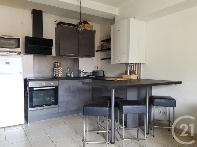 Appartement F3 à vendre - 3 pièces - 55.0 m2 - VILLERS LE LAC - 25 - FRANCHE-COMTE - Century 21 Pg Immobilier Appartement F3 à vendre - 3 pièces - 55.0 m2 - VILLERS LE LAC - 25 - FRANCHE-COMTE - Century 21 Pg Immobilier