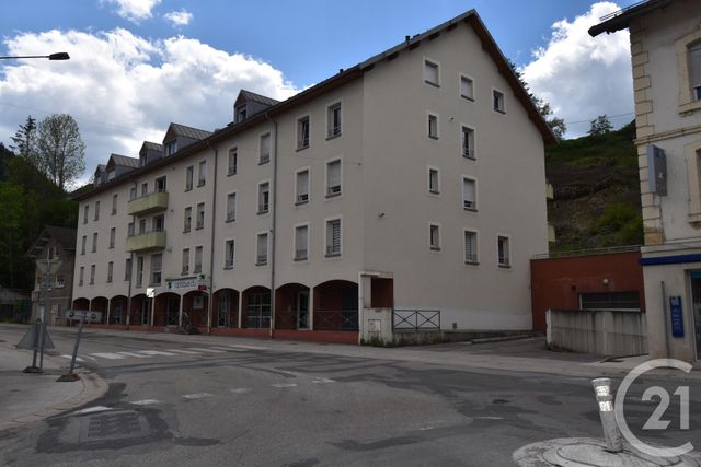 Appartement F3 à vendre - 3 pièces - 55.0 m2 - VILLERS LE LAC - 25 - FRANCHE-COMTE - Century 21 Pg Immobilier Appartement F3 à vendre - 3 pièces - 55.0 m2 - VILLERS LE LAC - 25 - FRANCHE-COMTE - Century 21 Pg Immobilier