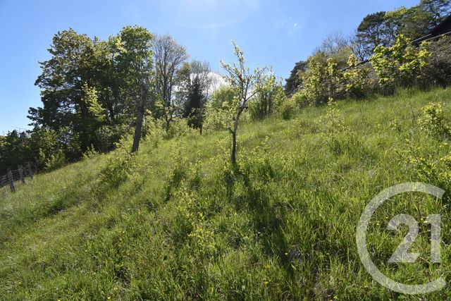 terrain à vendre - 600.0 m2 - MORTEAU - 25 - FRANCHE-COMTE - Century 21 Pg Immobilier terrain à vendre - 600.0 m2 - MORTEAU - 25 - FRANCHE-COMTE - Century 21 Pg Immobilier