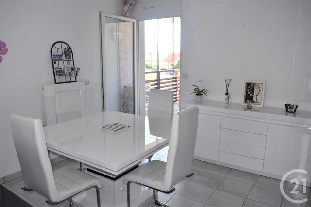 Appartement F2 à vendre - 2 pièces - 47.33 m2 - MORTEAU - 25 - FRANCHE-COMTE - Century 21 Pg Immobilier Appartement F2 à vendre - 2 pièces - 47.33 m2 - MORTEAU - 25 - FRANCHE-COMTE - Century 21 Pg Immobilier