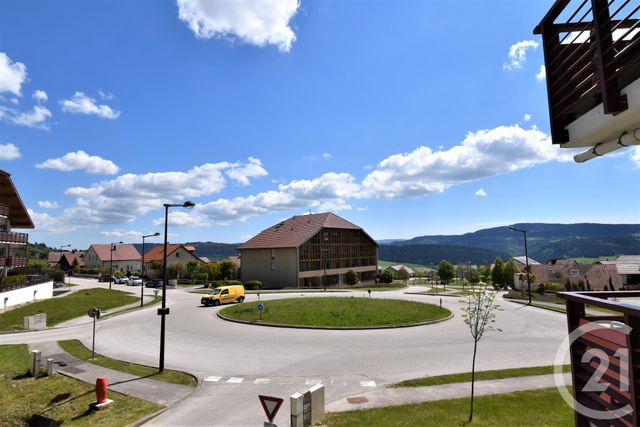 Appartement F2 à vendre - 2 pièces - 47.33 m2 - MORTEAU - 25 - FRANCHE-COMTE - Century 21 Pg Immobilier Appartement F2 à vendre - 2 pièces - 47.33 m2 - MORTEAU - 25 - FRANCHE-COMTE - Century 21 Pg Immobilier